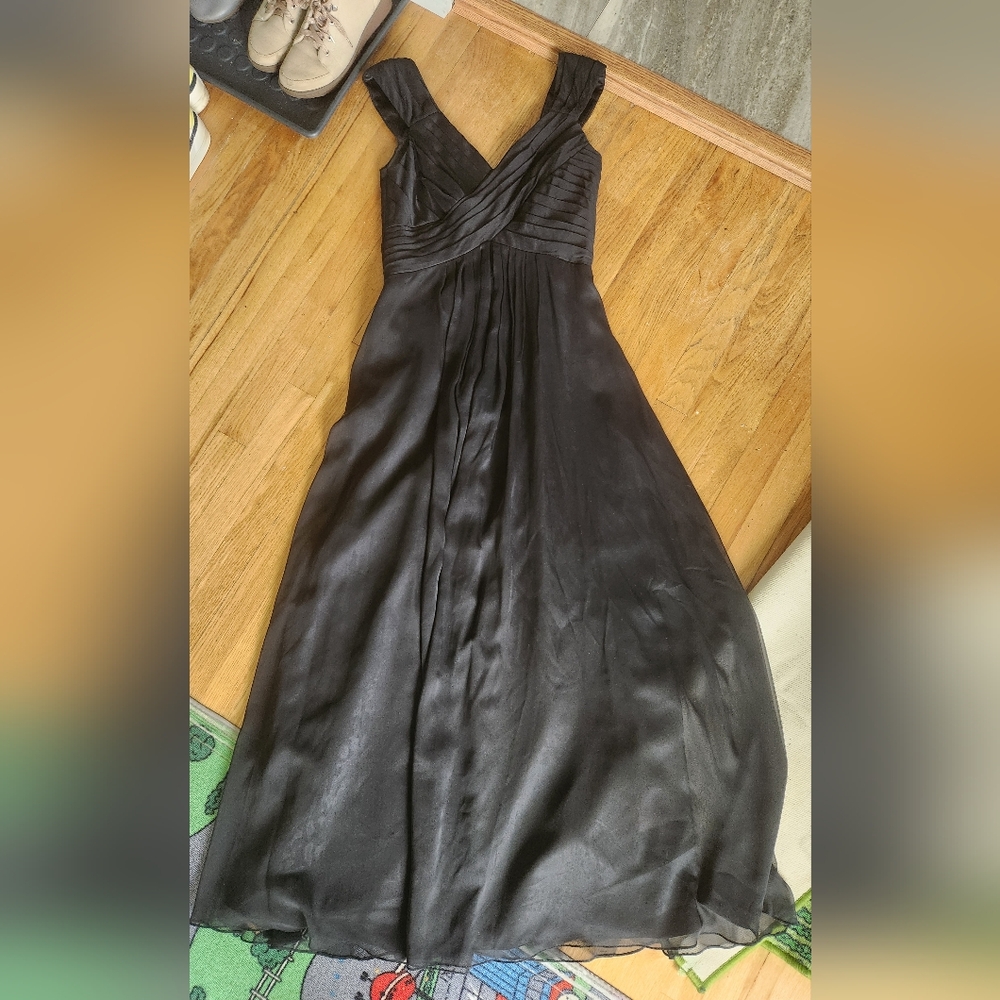 Belsoie Bridesmaid Dress